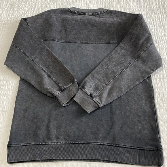 Zara sweatshirt, S - Picture 10 of 10